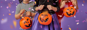 Onmisbare Halloween accessoires voor een griezelige en unieke look