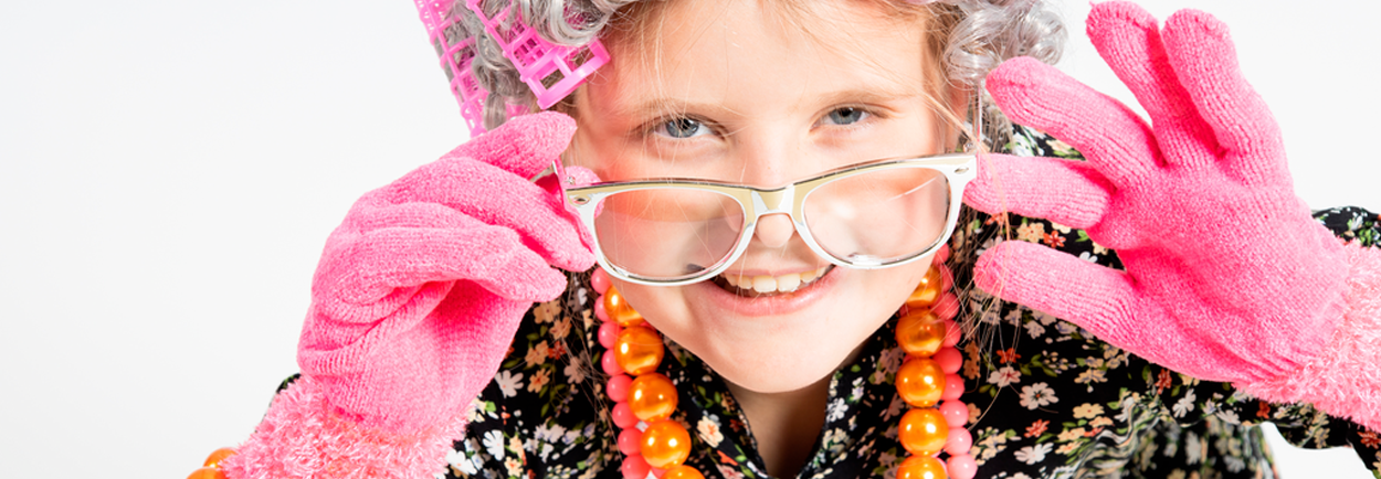 Dromen worden werkelijkheid tijdens carnaval voor kinderen