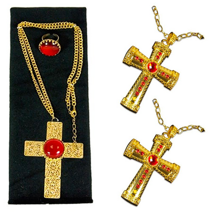 SinterklaasKetting