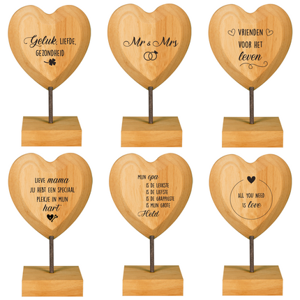 WoodenHearts