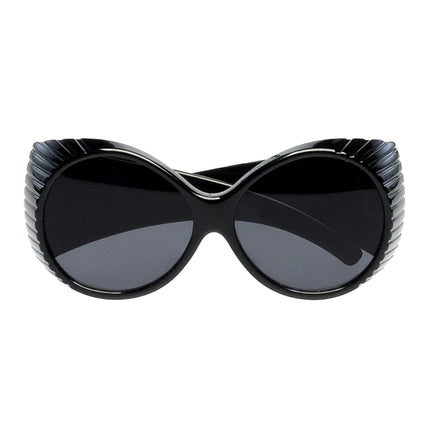 Lunettes noires Buzz