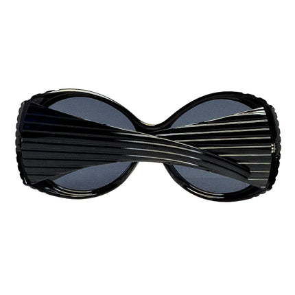 Lunettes noires Buzz