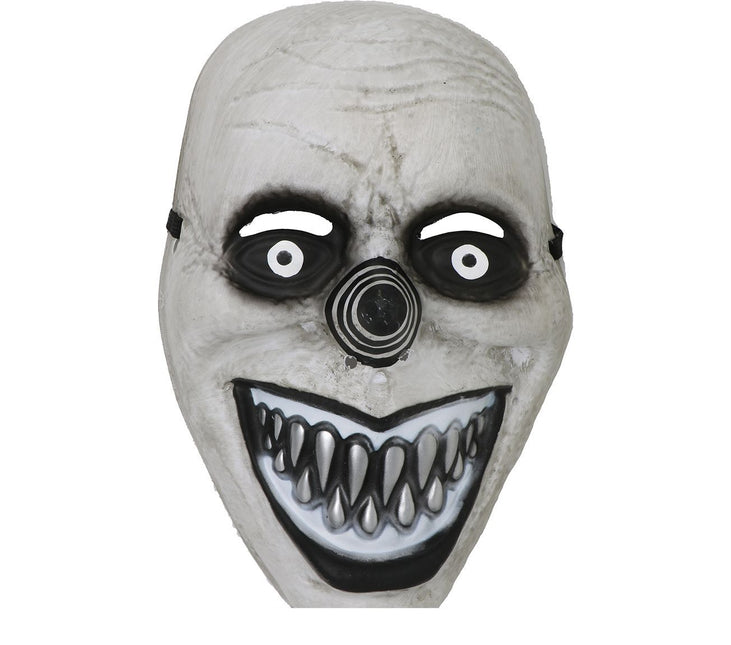 Masque de clown pour l'horreur d'Halloween