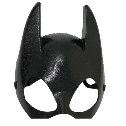 Masque de chauve-souris d'Halloween pour enfant