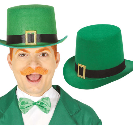 Chapeau St Patrick