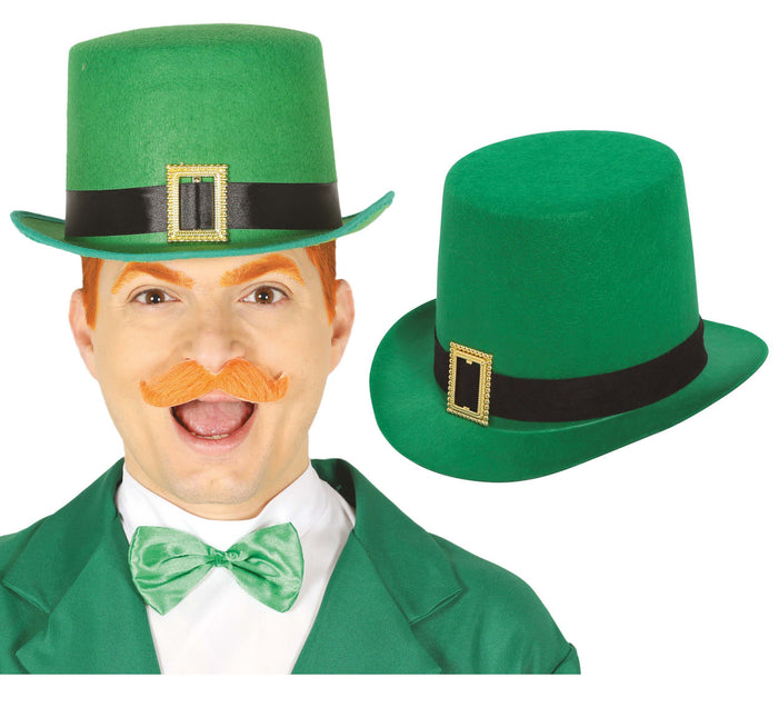 Chapeau St Patrick