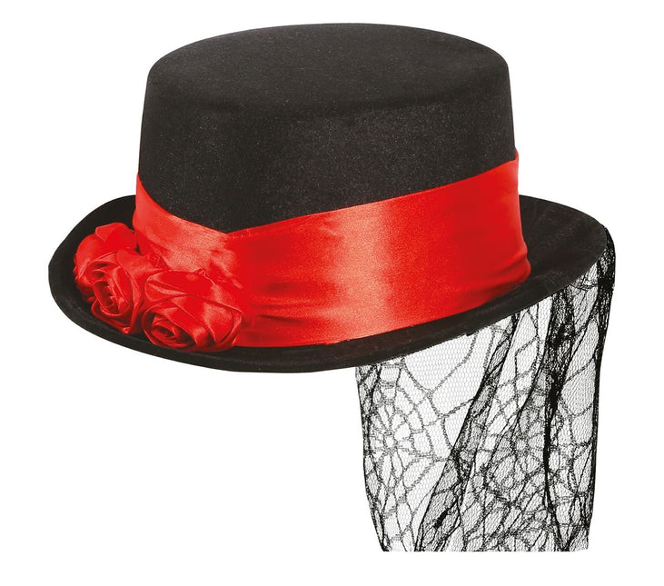 Chapeau de vampire pour Halloween