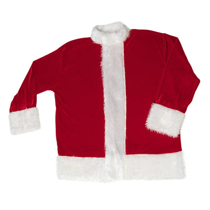 Costume de Père Noël L/Xl