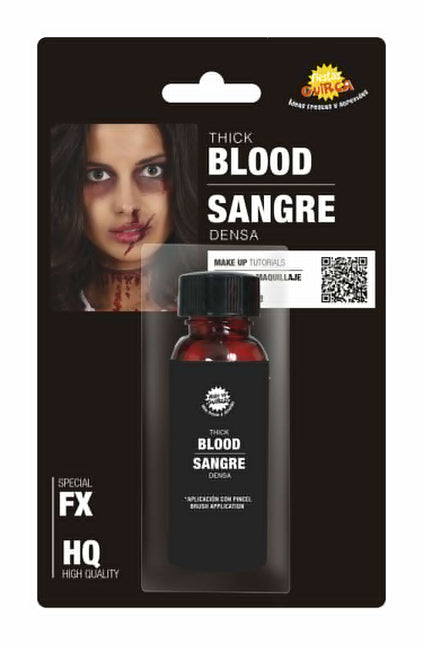 Halloween Fake Blood 60ml