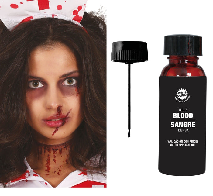 Halloween Fake Blood 60ml