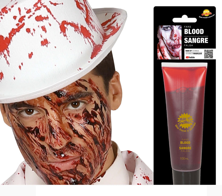 Halloween Fake Blood 100ml