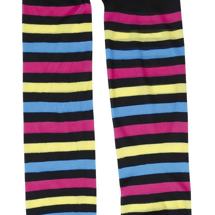 Legging rayé enfant