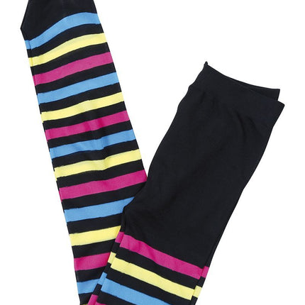 Legging rayé enfant