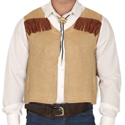 Gilet indien Hommes