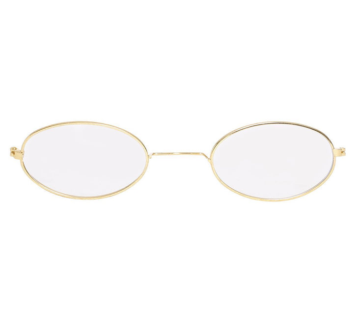 Lunettes de Père Noël Deluxe