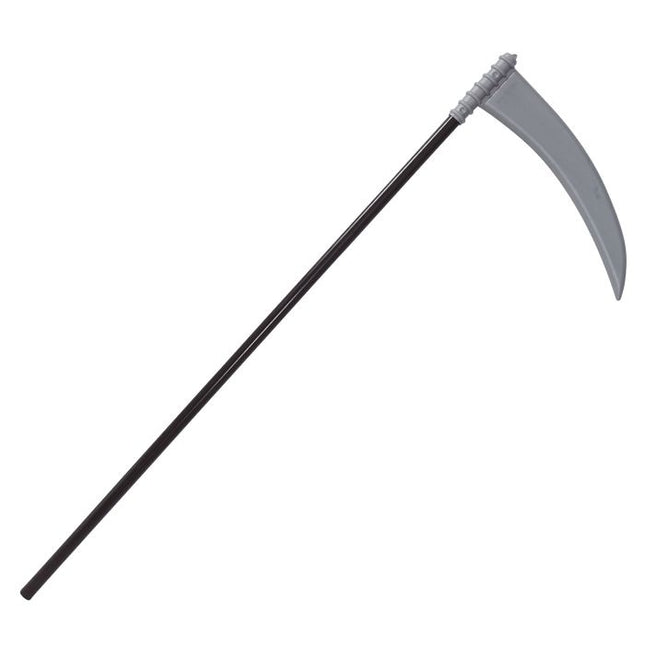 Scythe d'Halloween 95cm