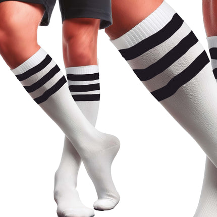 Chaussettes de sport pour hommes 42-48