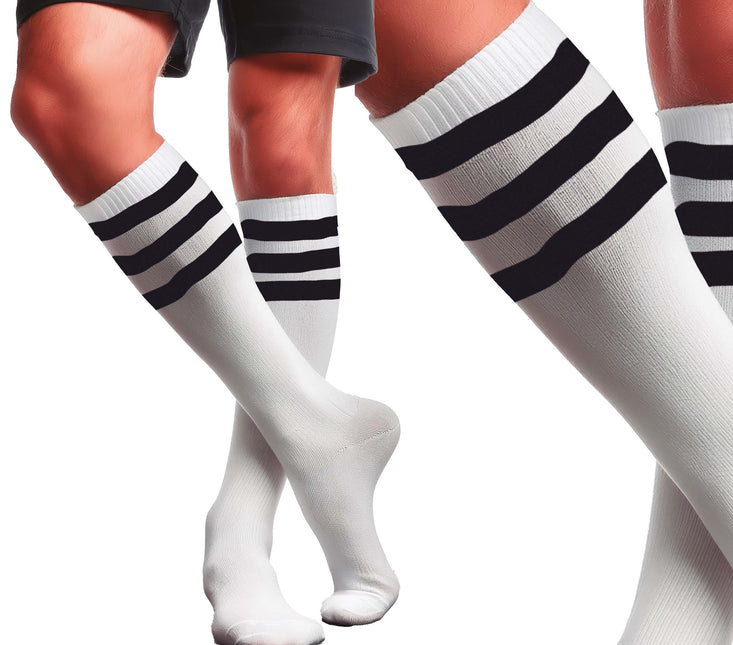 Chaussettes de sport pour hommes 42-48