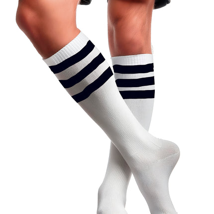 Chaussettes de sport pour hommes 42-48