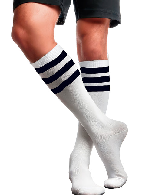 Chaussettes de sport pour hommes 42-48