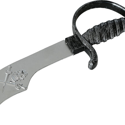 Épée de pirate 30 cm