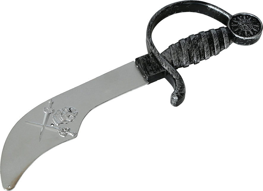 Épée de pirate 30 cm