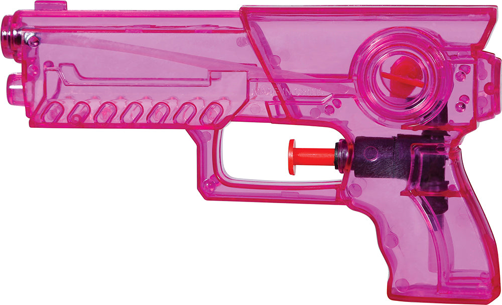 Pistolet à eau