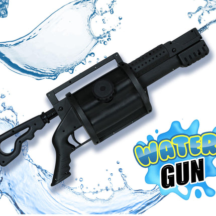 Pistolet à eau