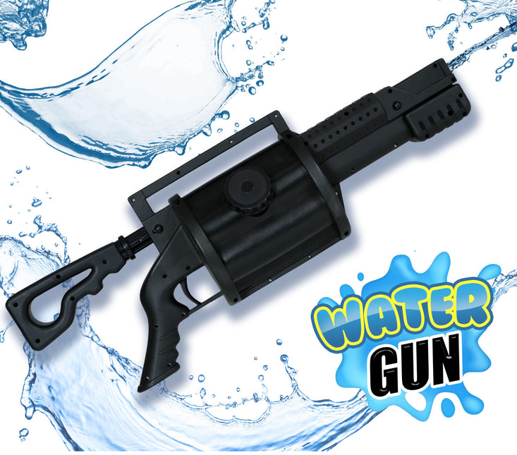 Pistolet à eau