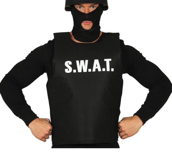 Gilet Swat M