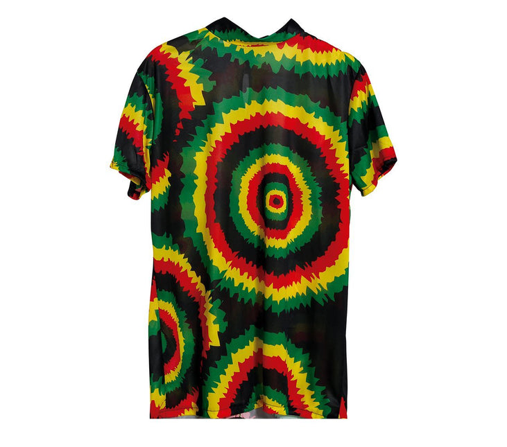 T-Shirt Rasta