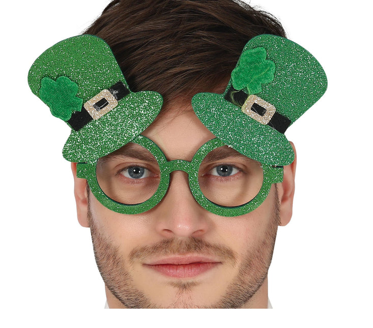 Lunettes St Patrick