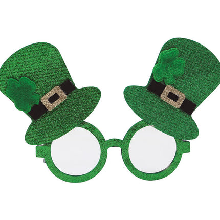 Lunettes St Patrick