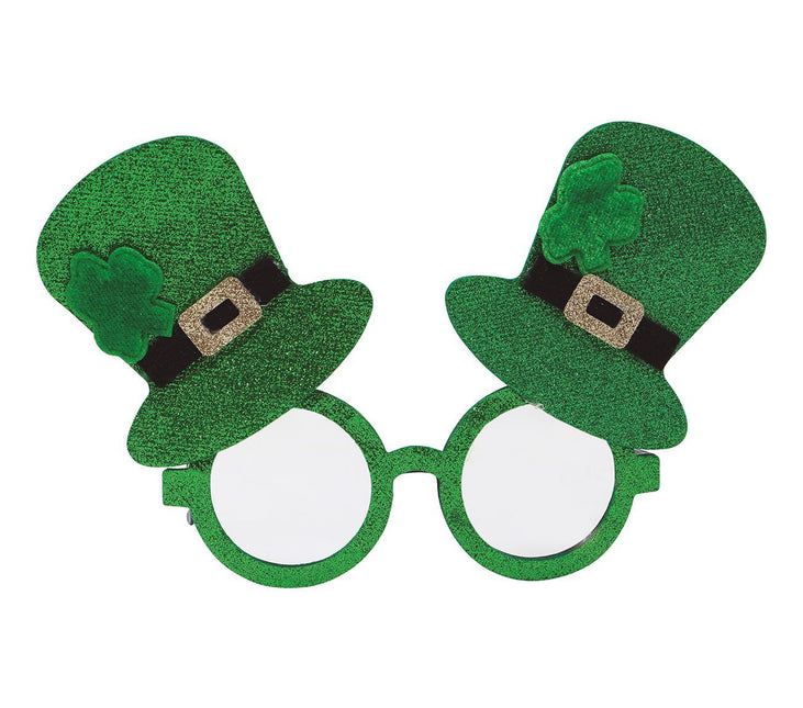 Lunettes St Patrick