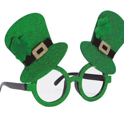 Lunettes St Patrick