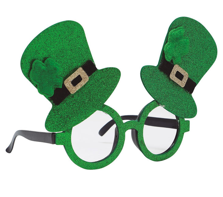 Lunettes St Patrick