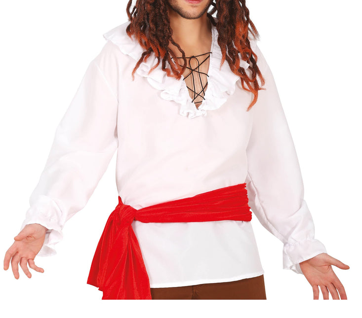 Chemise Pirate Hommes