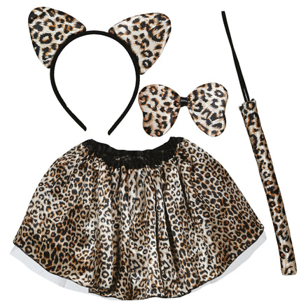 Set Leopard