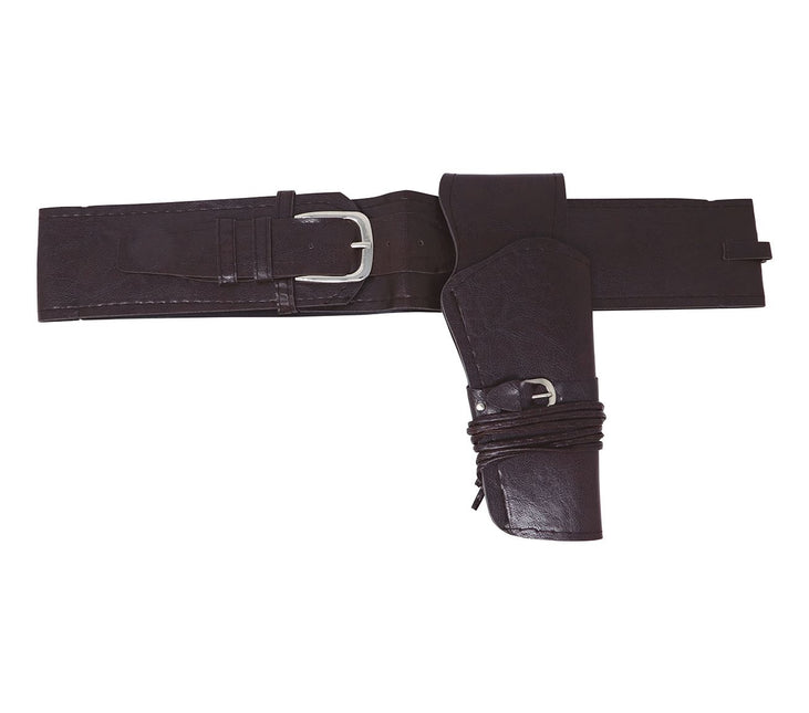 Holster de ceinture pirate adulte 27cm