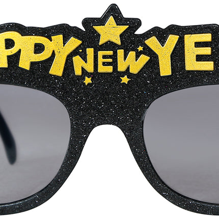 Lunettes de bonne année, adultes