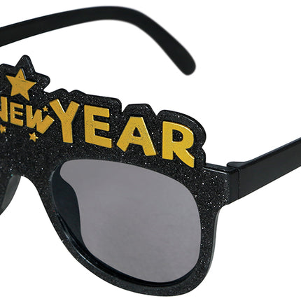 Lunettes de bonne année, adultes