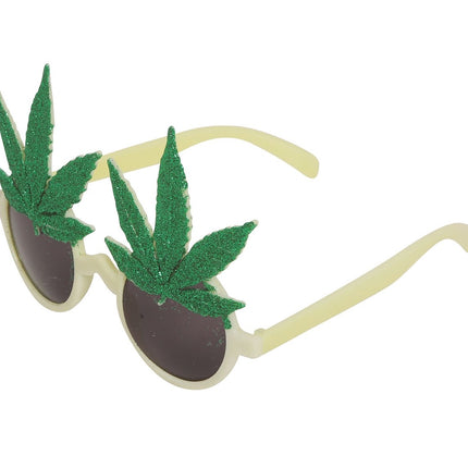 Lunettes Rasta