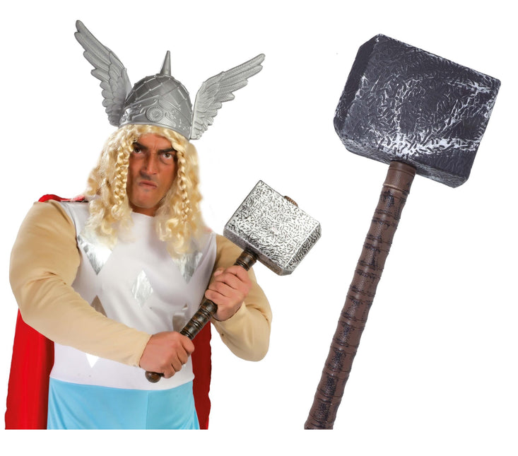 Marteau de Thor 50cm