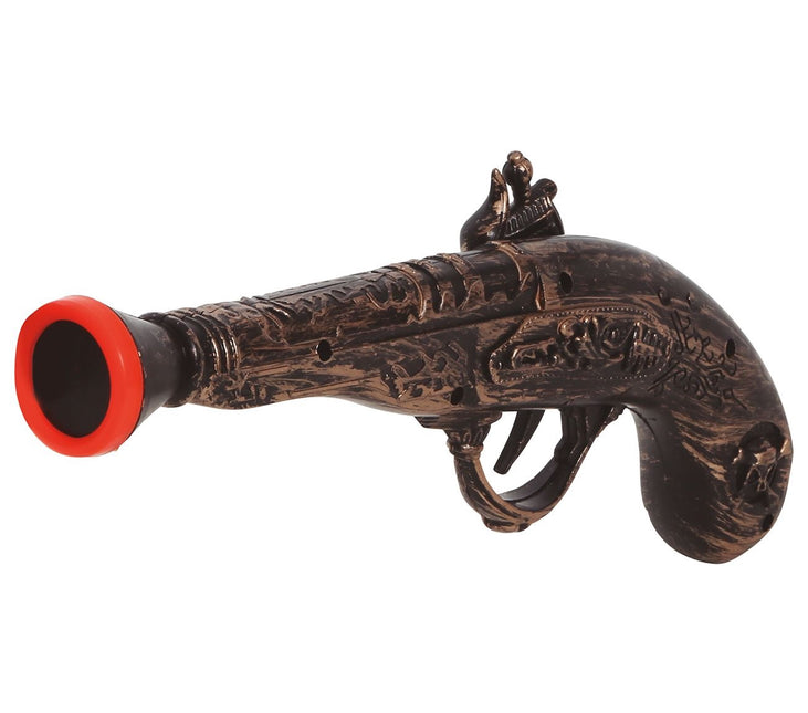 Pistolet Pirate 28cm