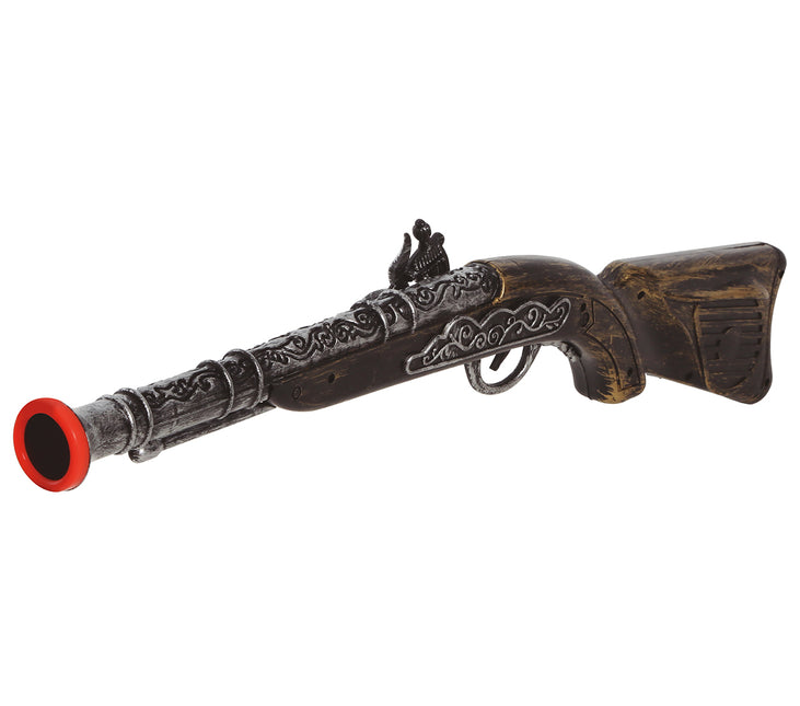 Pistolet Pirate 50cm