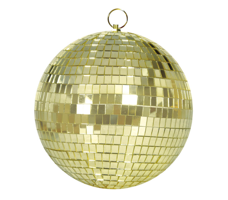 Discoball Or 30cm