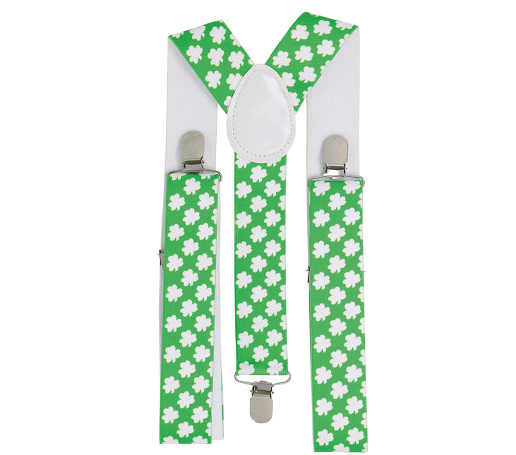 St.Patrick Braces