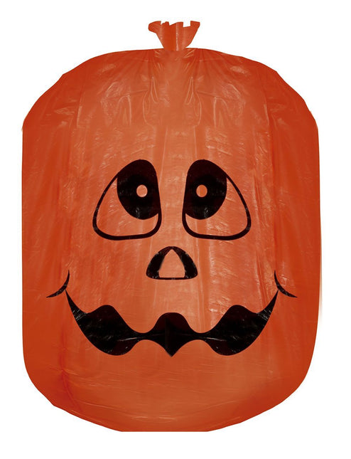 Sac d'Halloween Pompes 3pcs