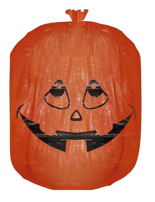 Sac d'Halloween Pompes 3pcs