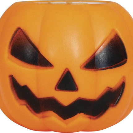 Cadeaux d'Halloween Potirons fantômes 5cm 12pcs